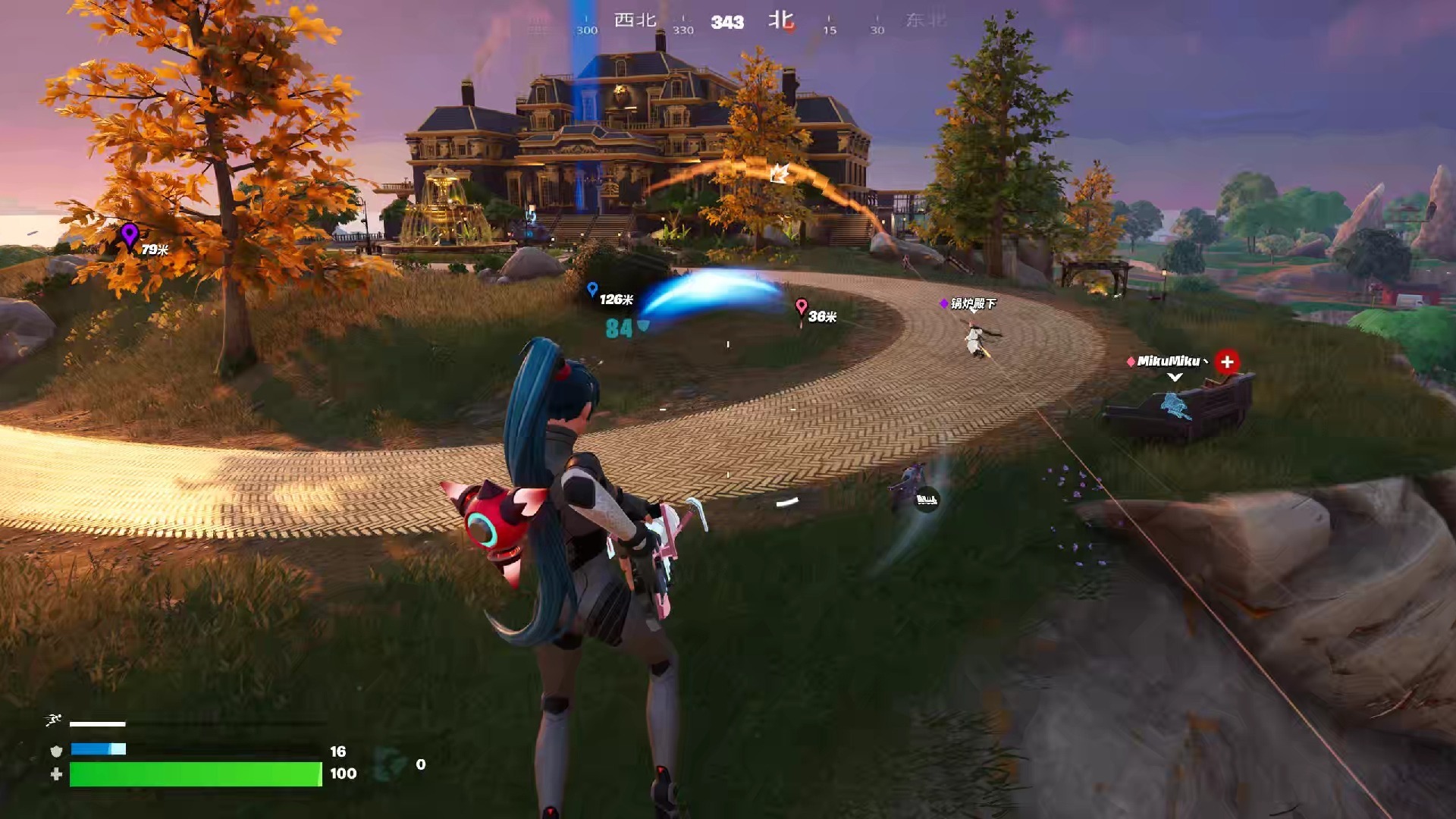 弗洛伦齐与 弗洛伦齐与