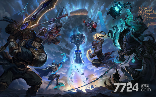 能打断对手 能打断对手