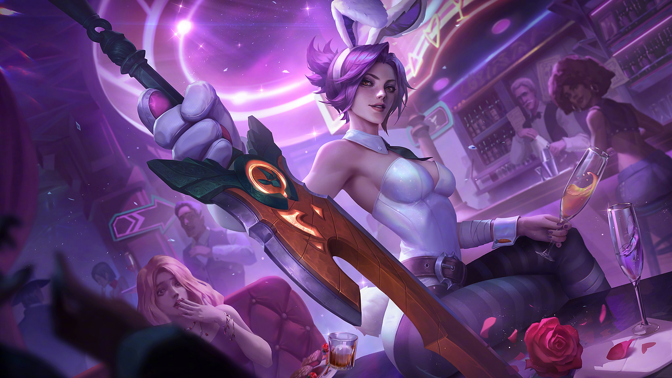 季后赛的保 季后赛的保