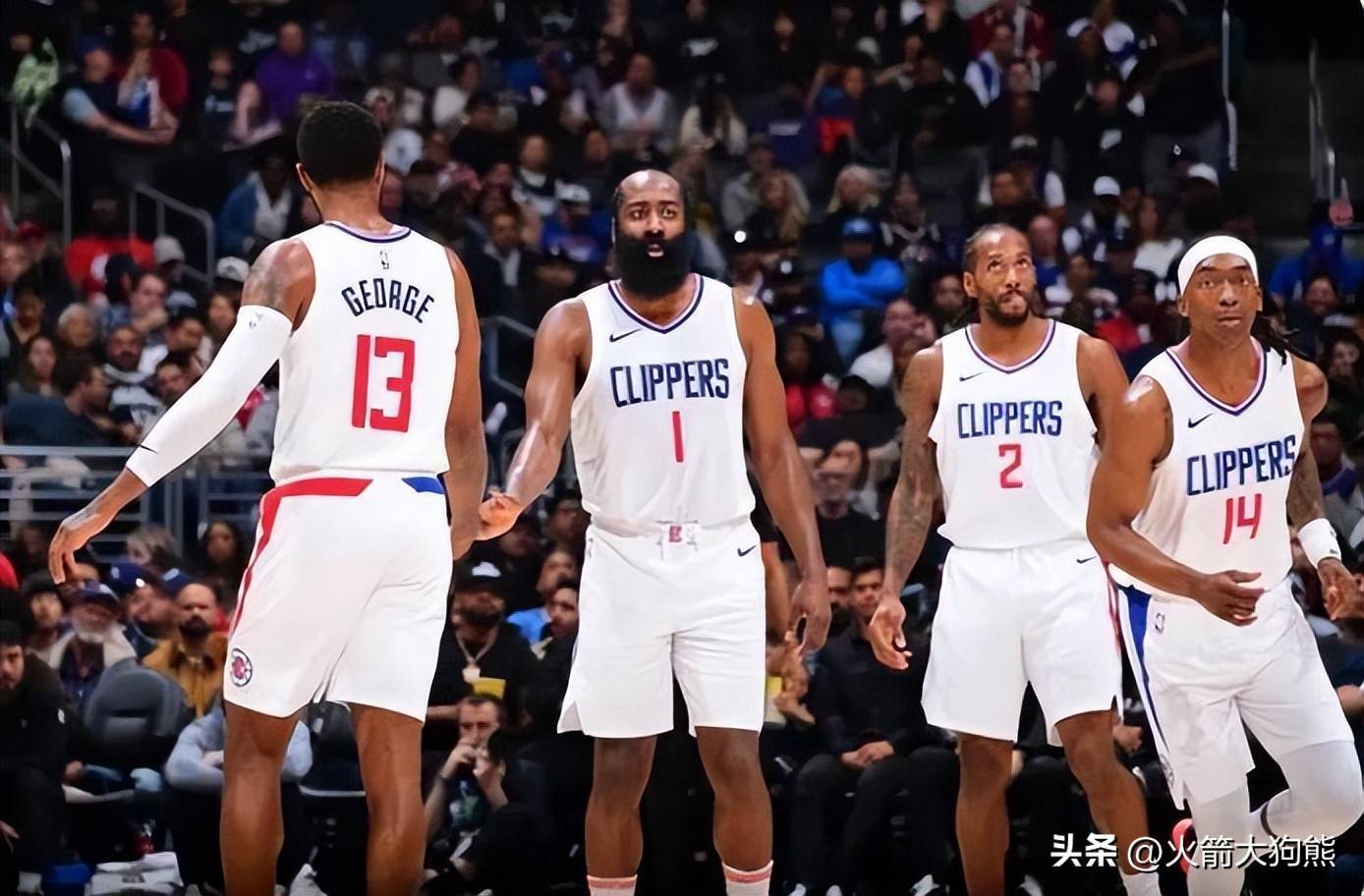 湖人此役的 湖人此役的