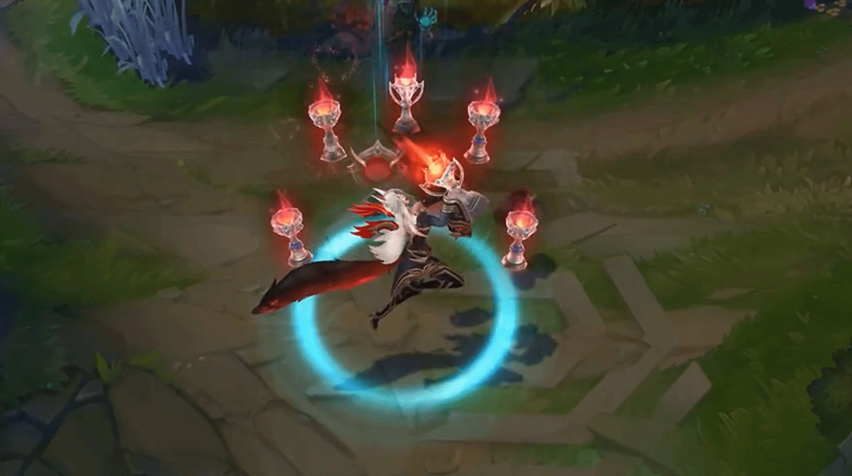 争取更多 争取更多